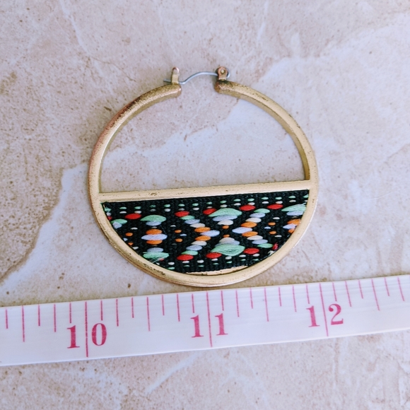 Earrings - Picture 2 of 2